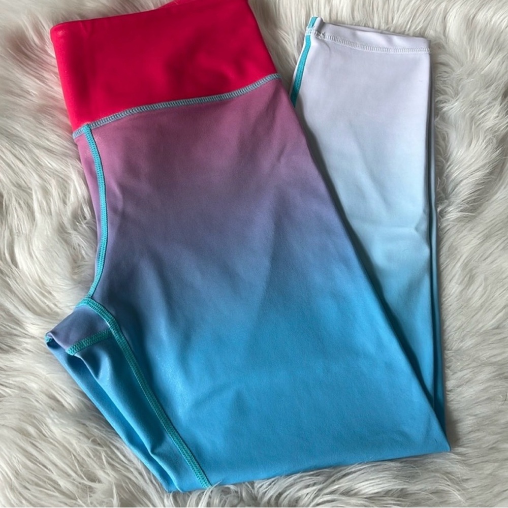 Zyia active nwot 6-8 leggings